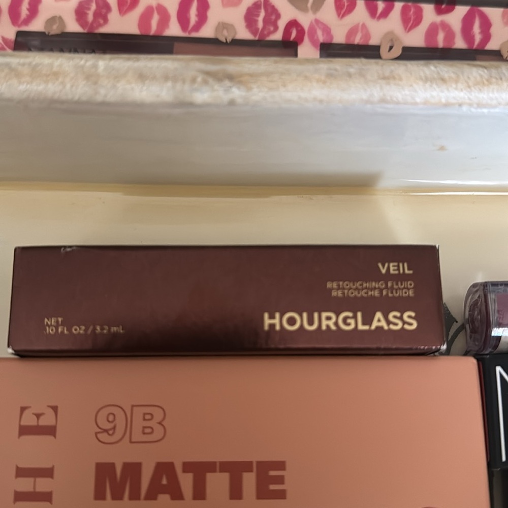NWT 8 piece NARS , Hourglass, Morphe bundle - Picture 5 of 16